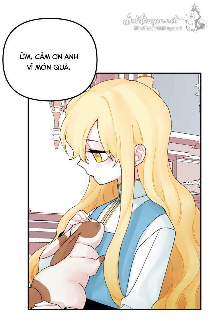 Công Chúa Bãi Rác Chapter 25 - 44