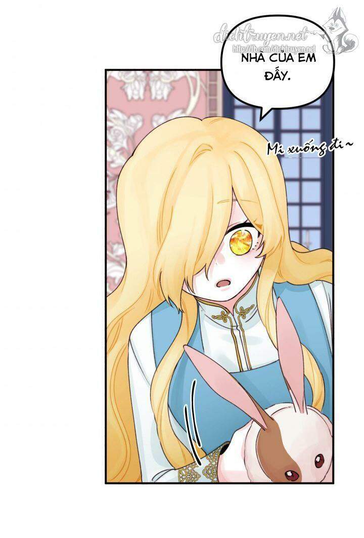 Công Chúa Bãi Rác Chapter 25 - 49