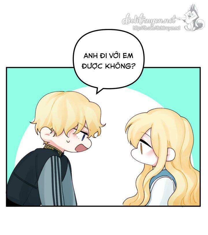 Công Chúa Bãi Rác Chapter 25 - 50