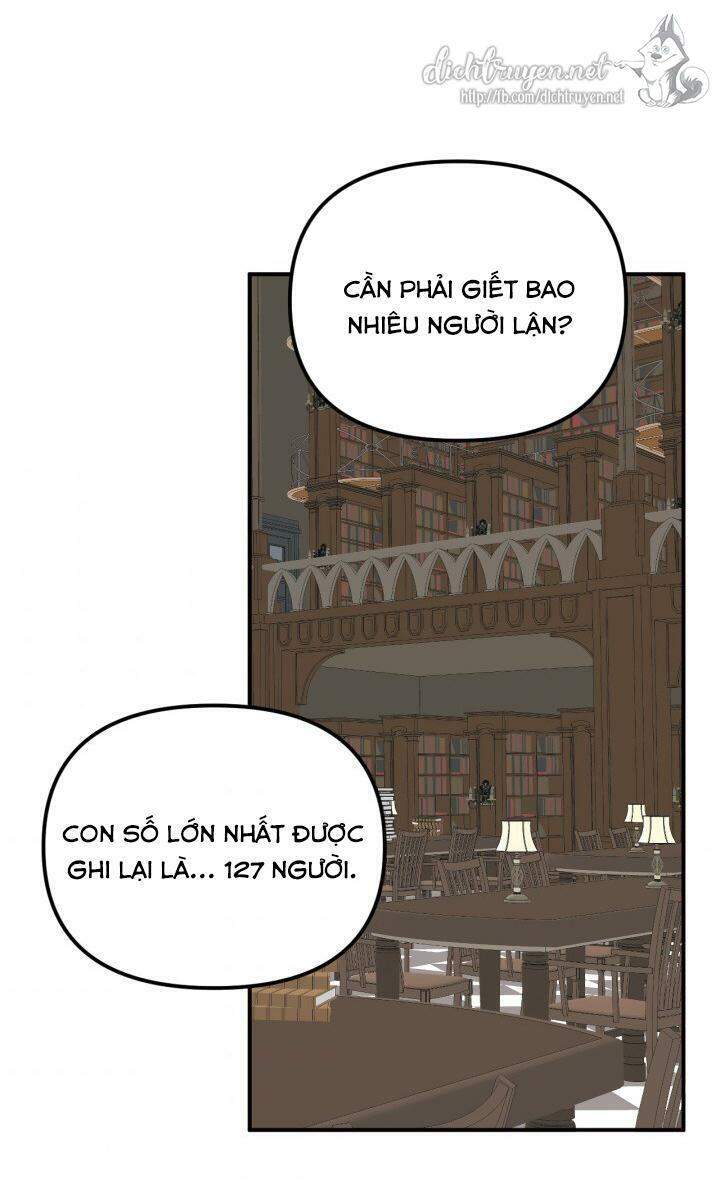 Công Chúa Bãi Rác Chapter 25 - 6