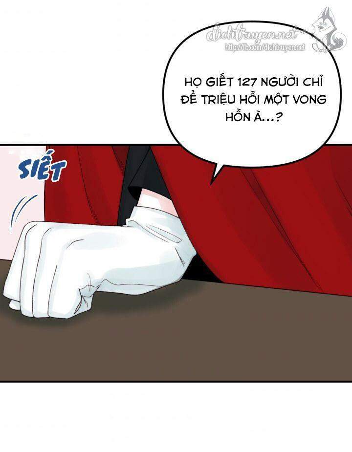 Công Chúa Bãi Rác Chapter 25 - 7