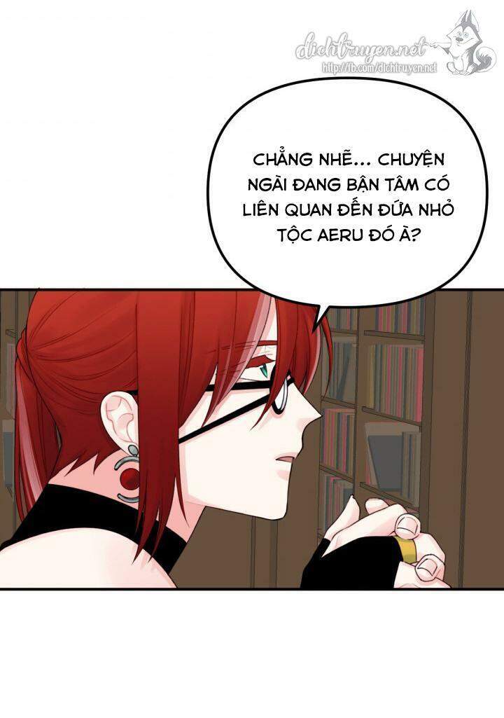 Công Chúa Bãi Rác Chapter 25 - 8