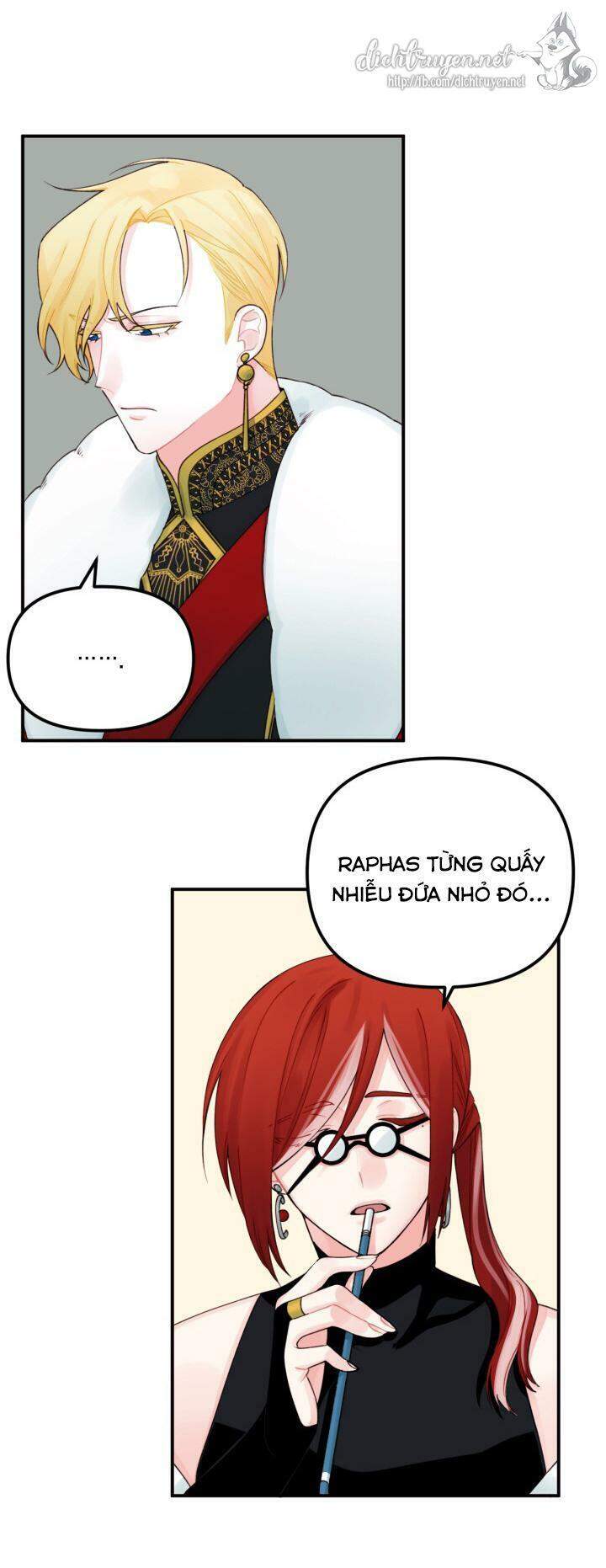 Công Chúa Bãi Rác Chapter 25 - 9