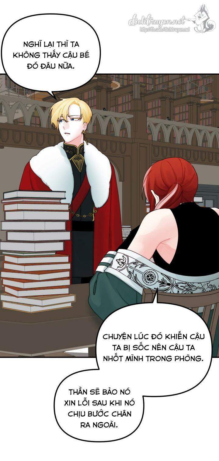 Công Chúa Bãi Rác Chapter 25 - 10