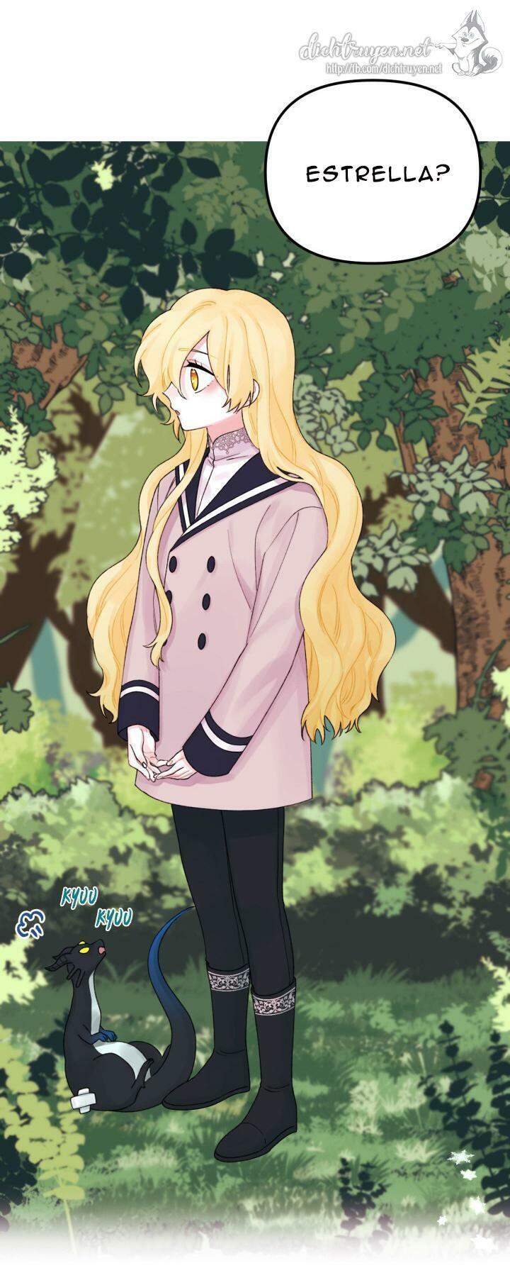 Công Chúa Bãi Rác Chapter 26 - 11