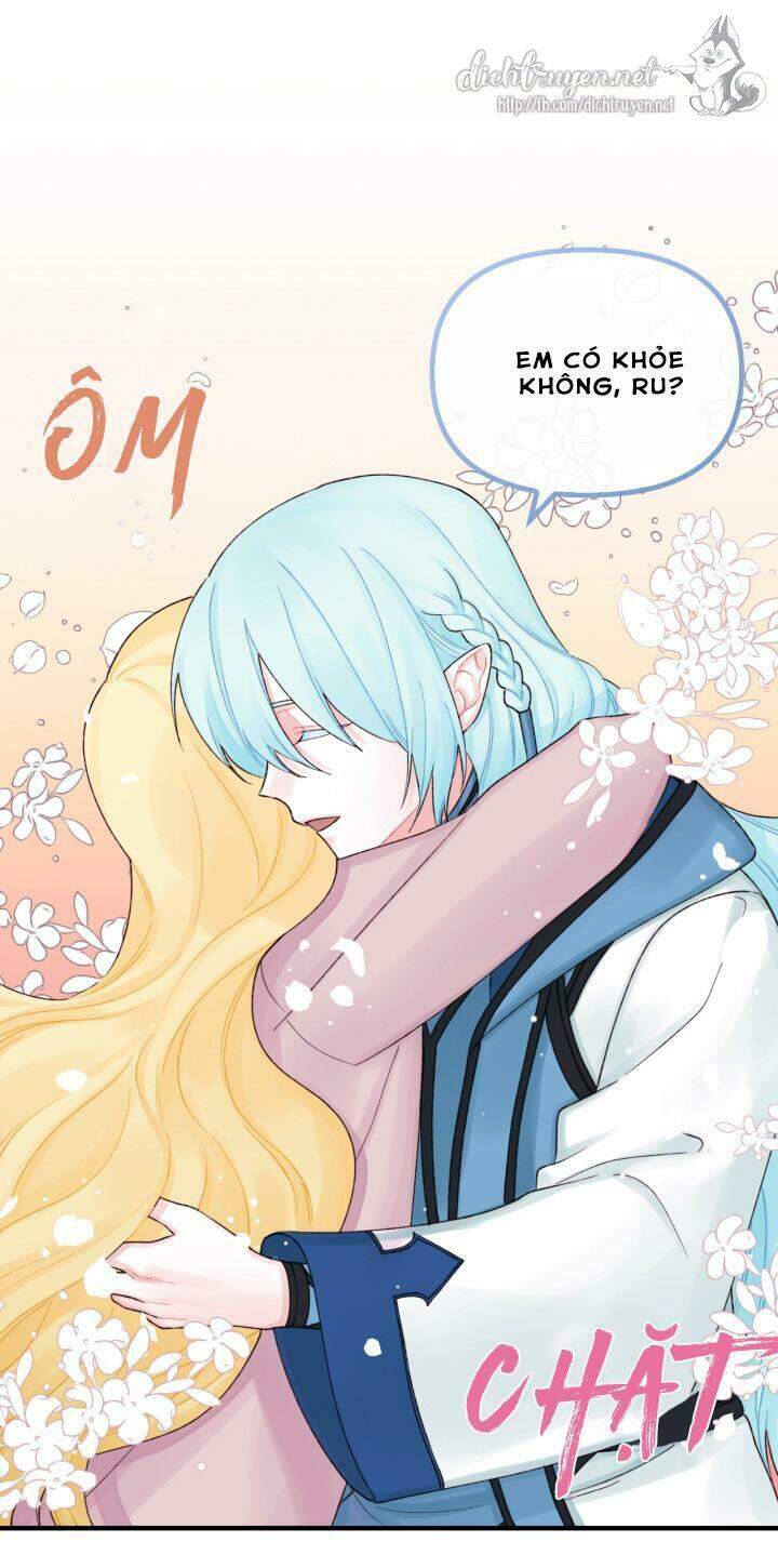 Công Chúa Bãi Rác Chapter 26 - 16