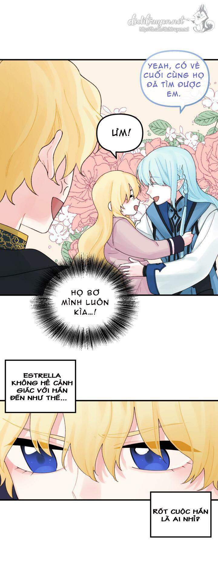 Công Chúa Bãi Rác Chapter 26 - 21