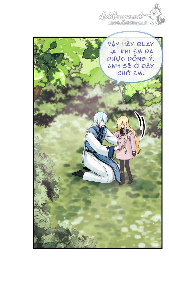 Công Chúa Bãi Rác Chapter 26 - 34
