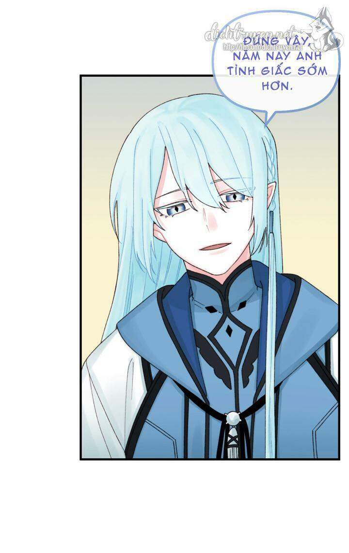 Công Chúa Bãi Rác Chapter 26 - 36