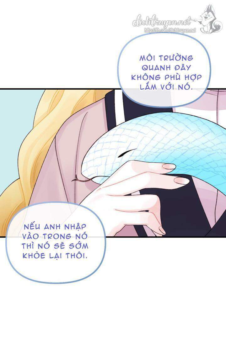 Công Chúa Bãi Rác Chapter 26 - 42