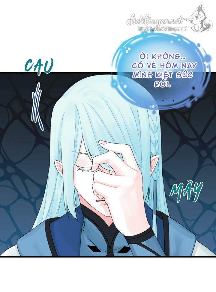 Công Chúa Bãi Rác Chapter 26 - 48