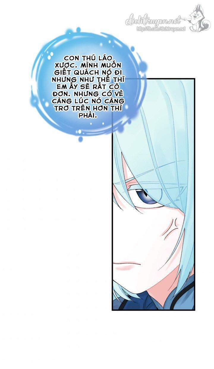 Công Chúa Bãi Rác Chapter 26 - 6