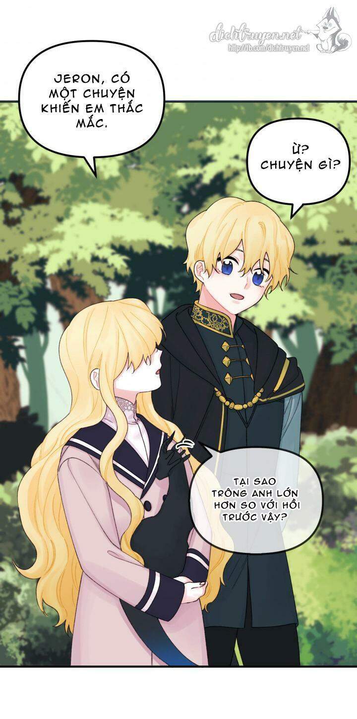 Công Chúa Bãi Rác Chapter 26 - 8