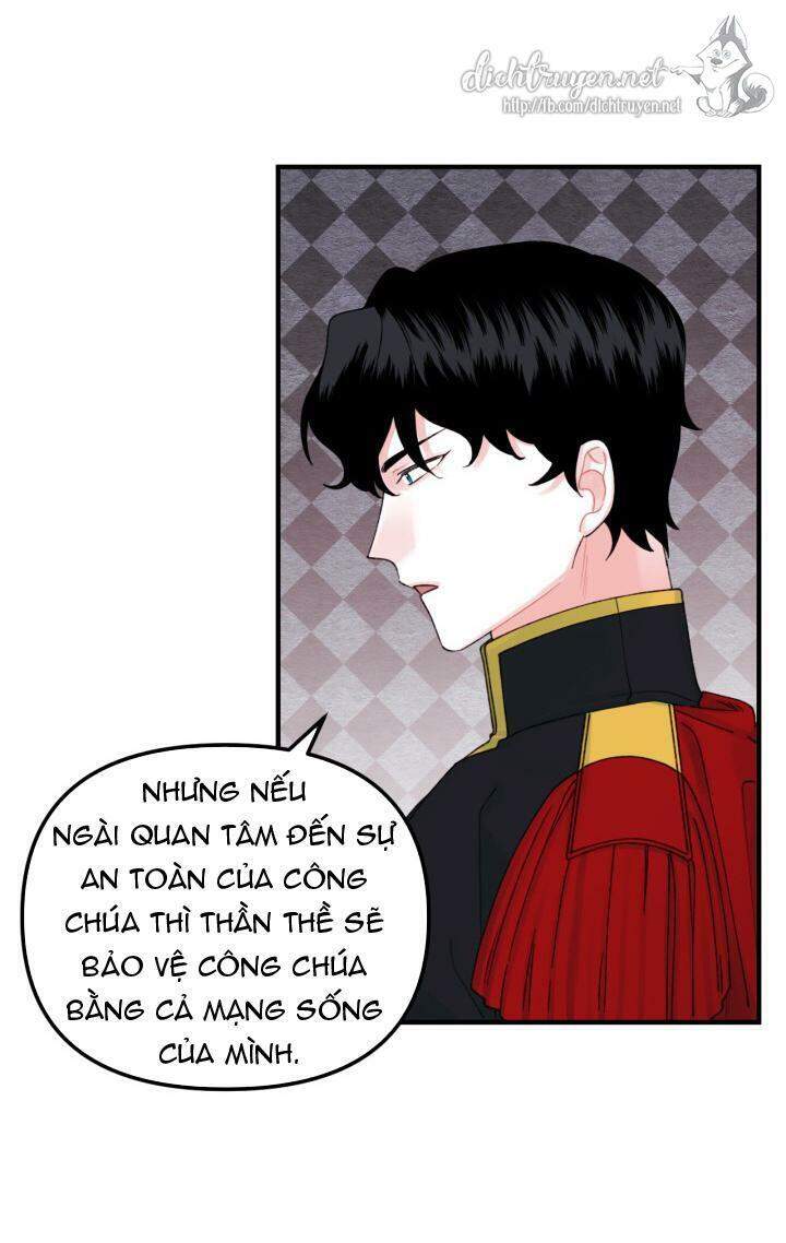 Công Chúa Bãi Rác Chapter 27 - 15
