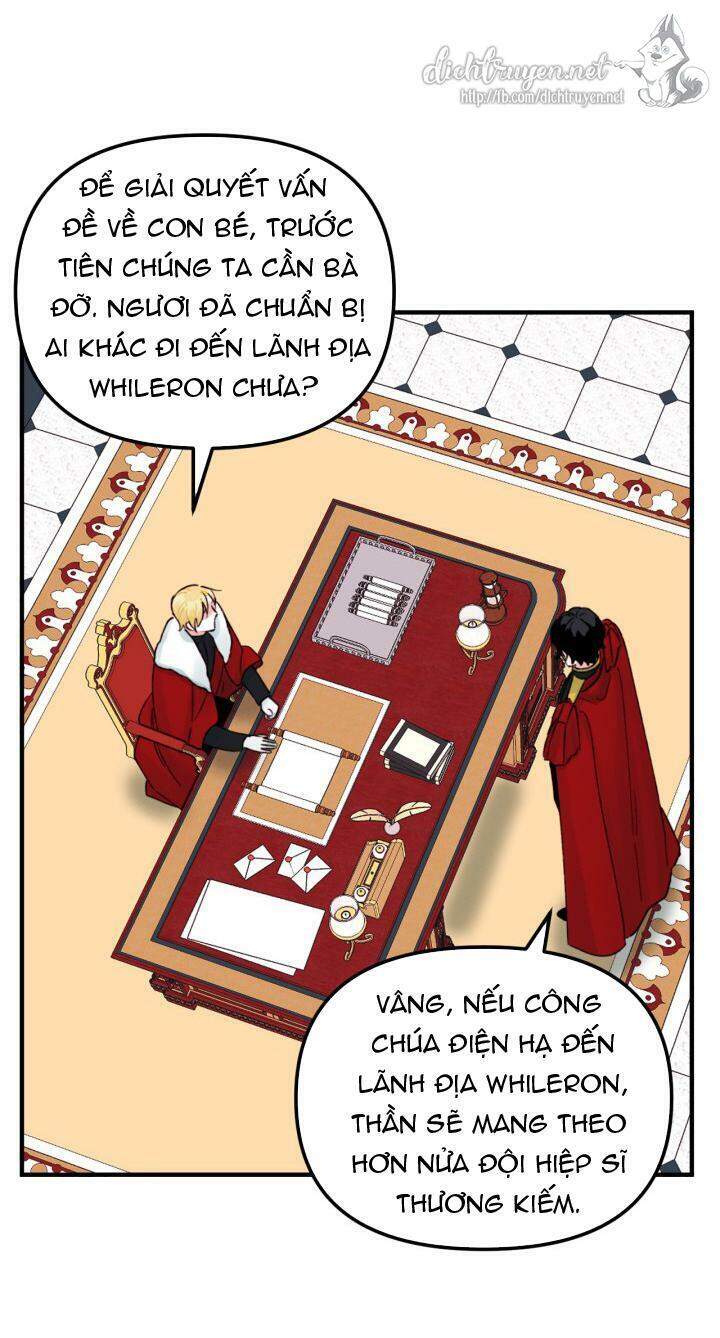 Công Chúa Bãi Rác Chapter 27 - 19