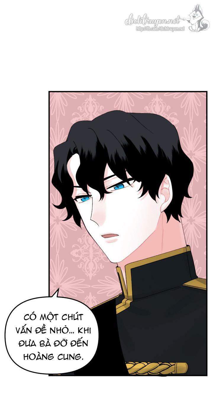 Công Chúa Bãi Rác Chapter 27 - 3