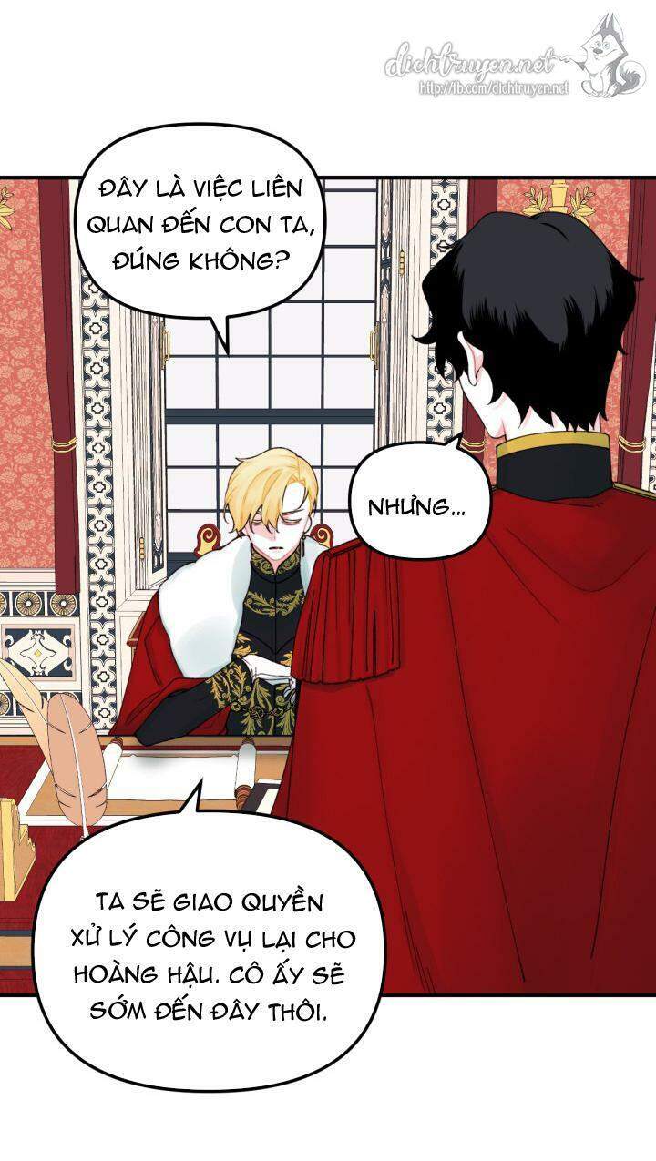 Công Chúa Bãi Rác Chapter 27 - 22