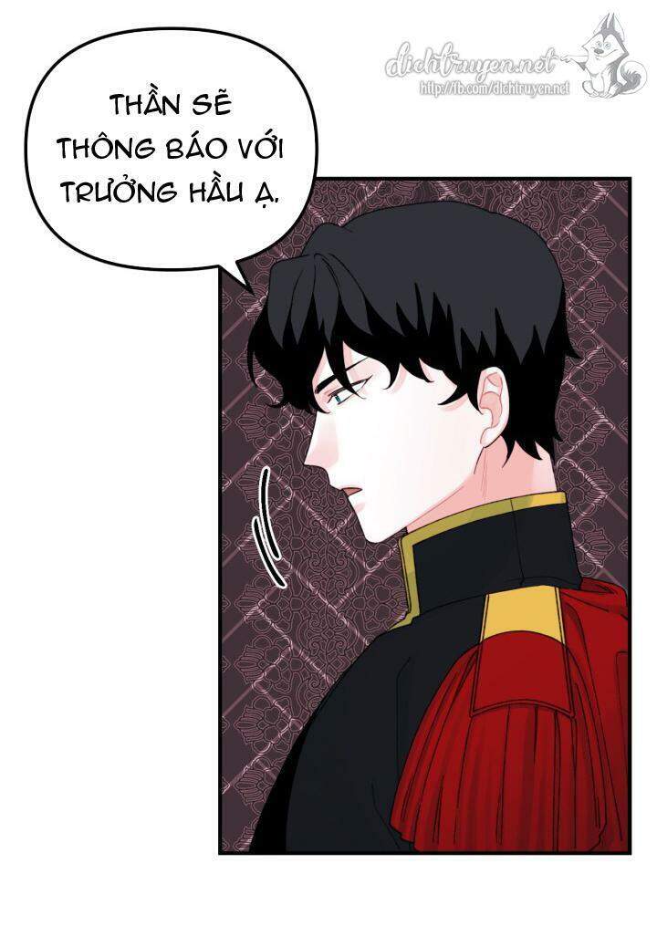 Công Chúa Bãi Rác Chapter 27 - 26