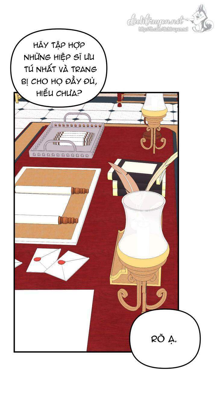 Công Chúa Bãi Rác Chapter 27 - 27