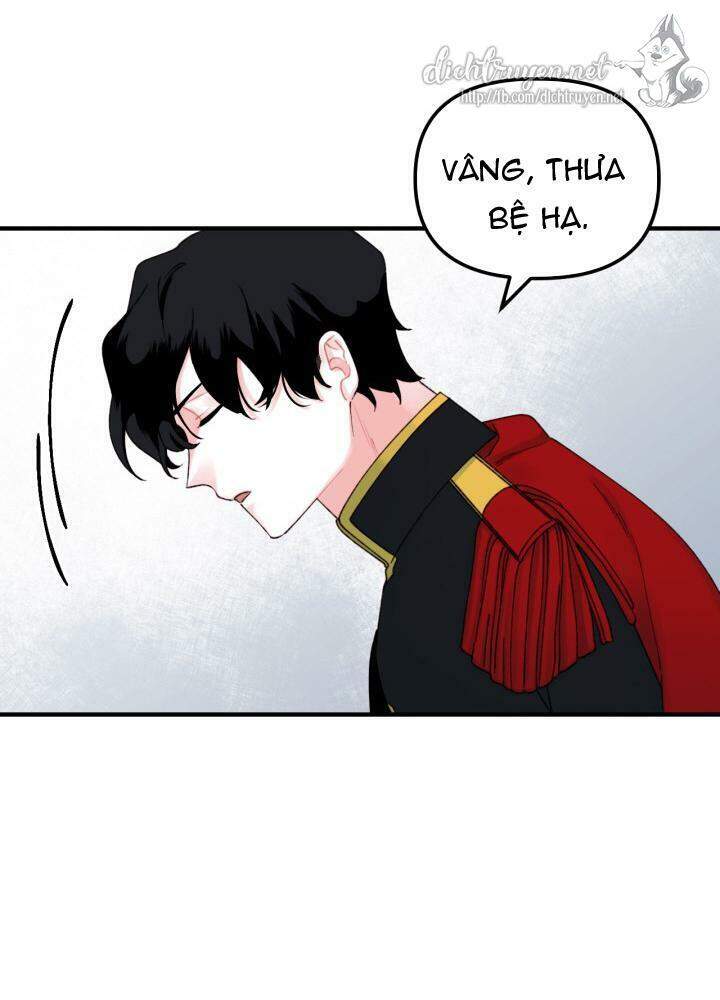 Công Chúa Bãi Rác Chapter 27 - 29