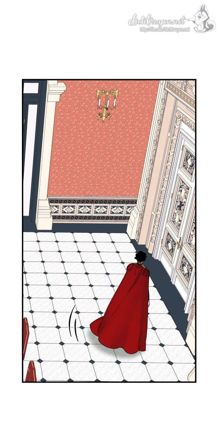 Công Chúa Bãi Rác Chapter 27 - 30