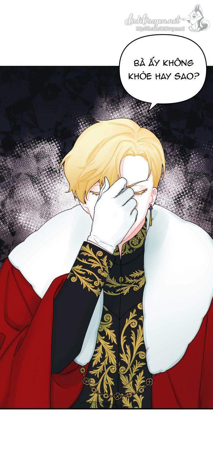 Công Chúa Bãi Rác Chapter 27 - 4