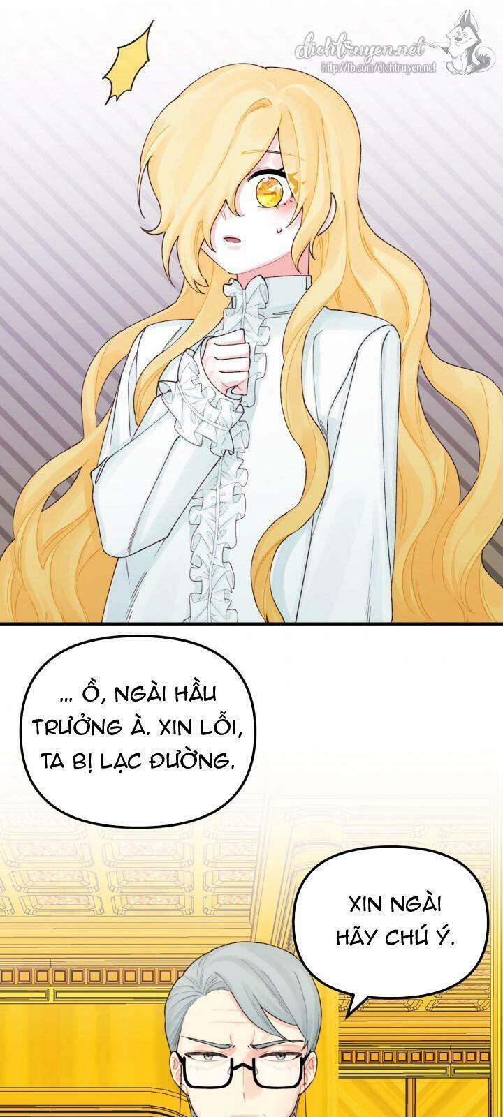 Công Chúa Bãi Rác Chapter 27 - 61