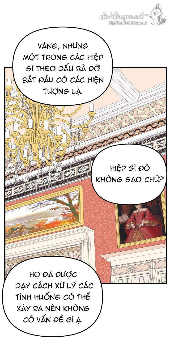 Công Chúa Bãi Rác Chapter 27 - 9