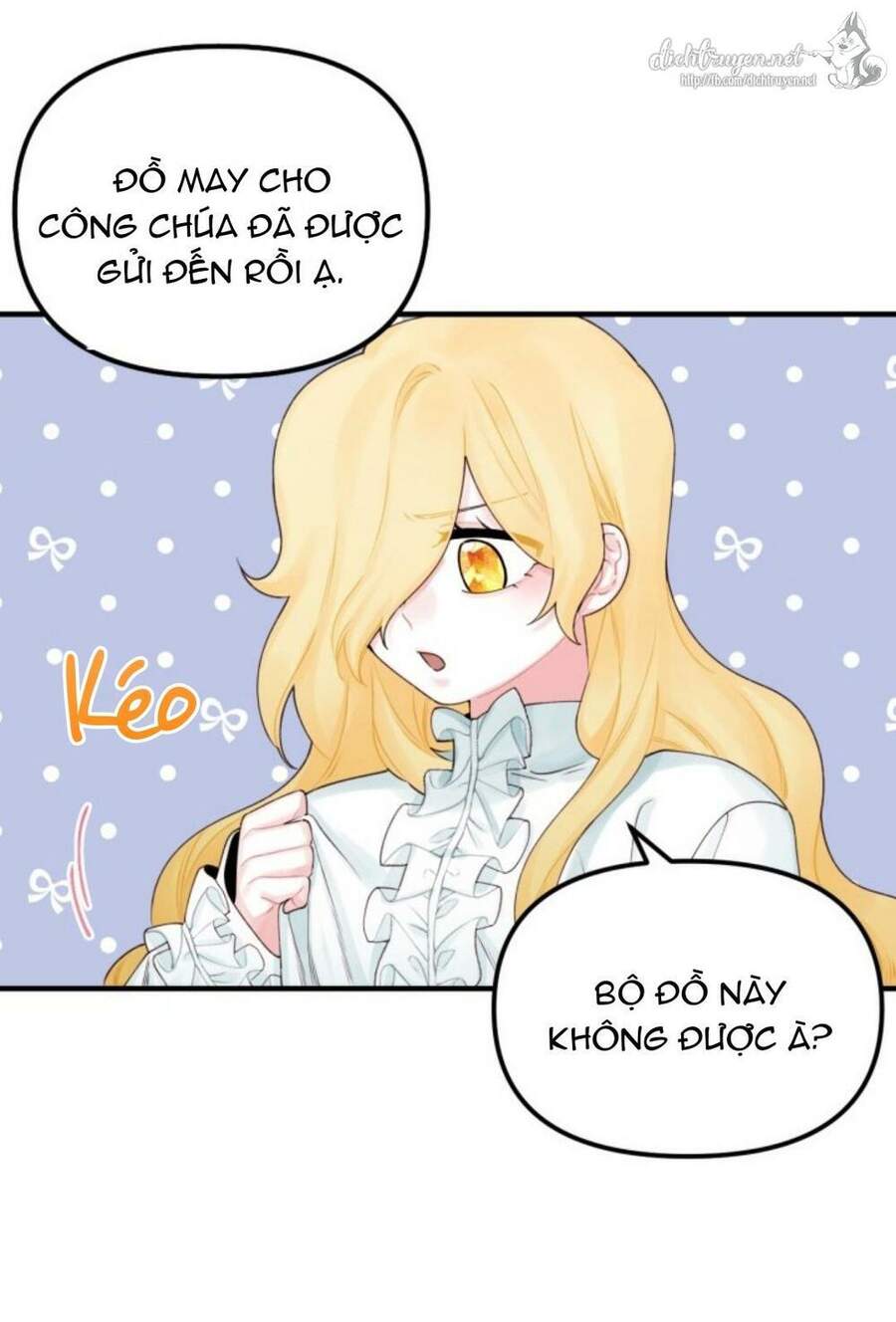 Công Chúa Bãi Rác Chapter 28 - 17