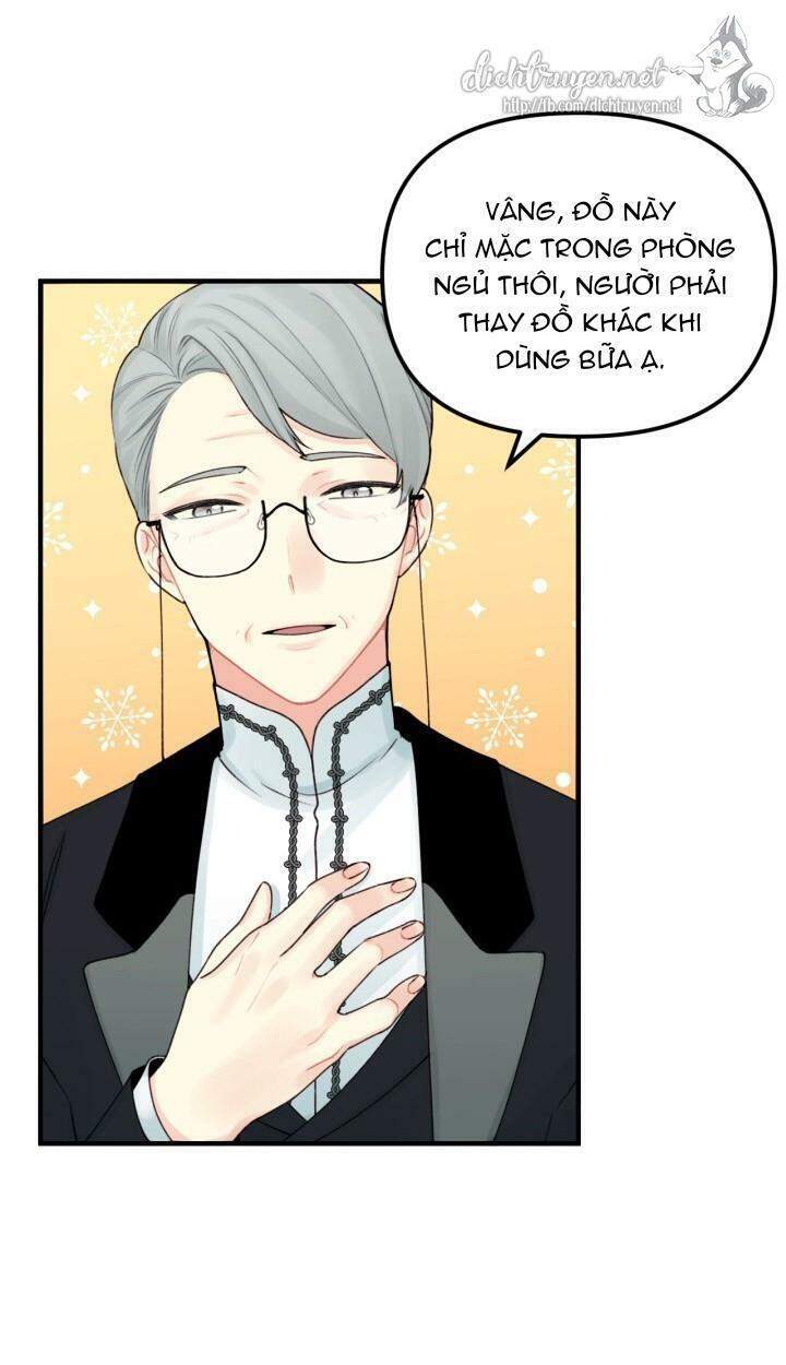 Công Chúa Bãi Rác Chapter 28 - 18