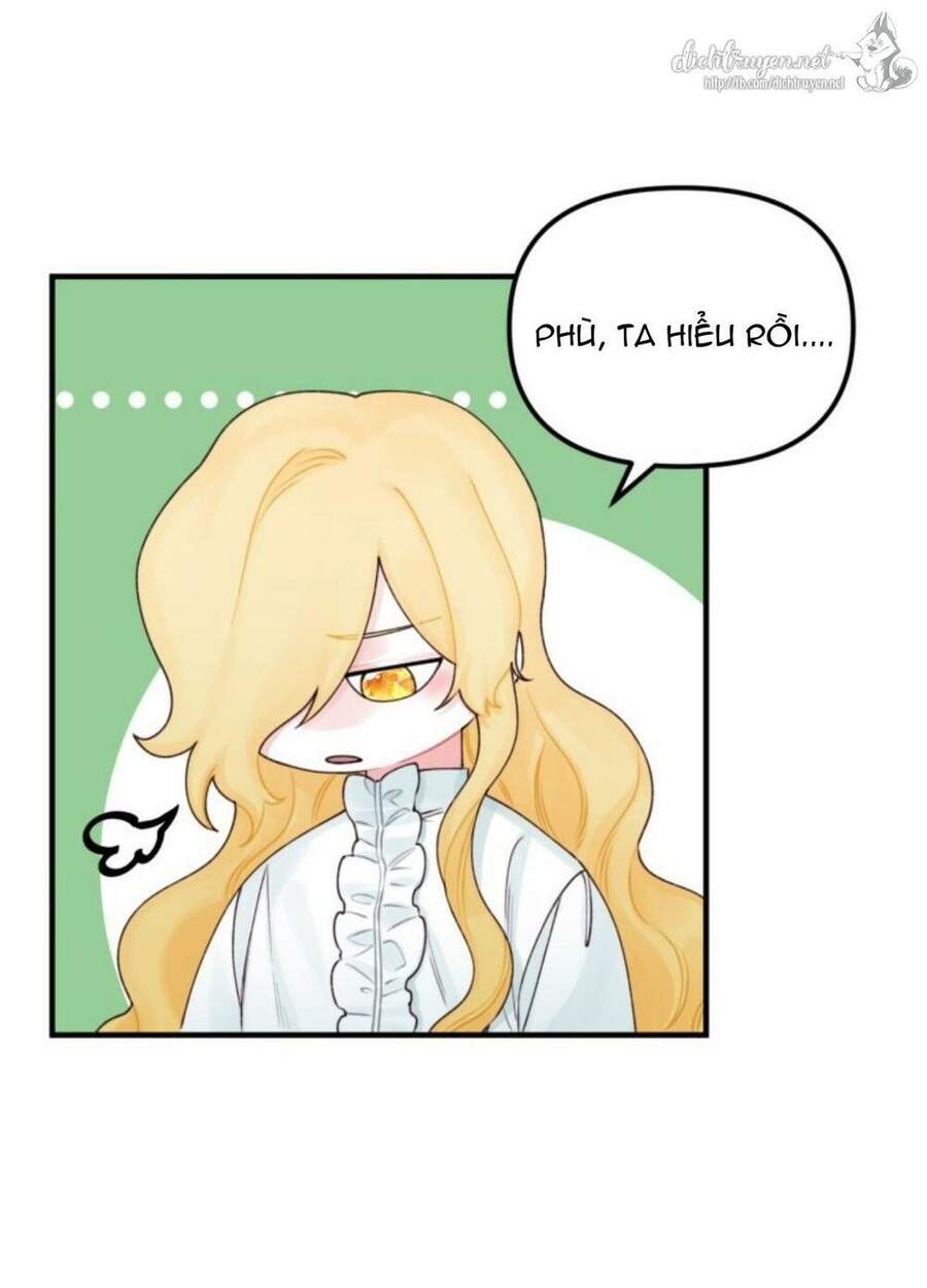 Công Chúa Bãi Rác Chapter 28 - 20