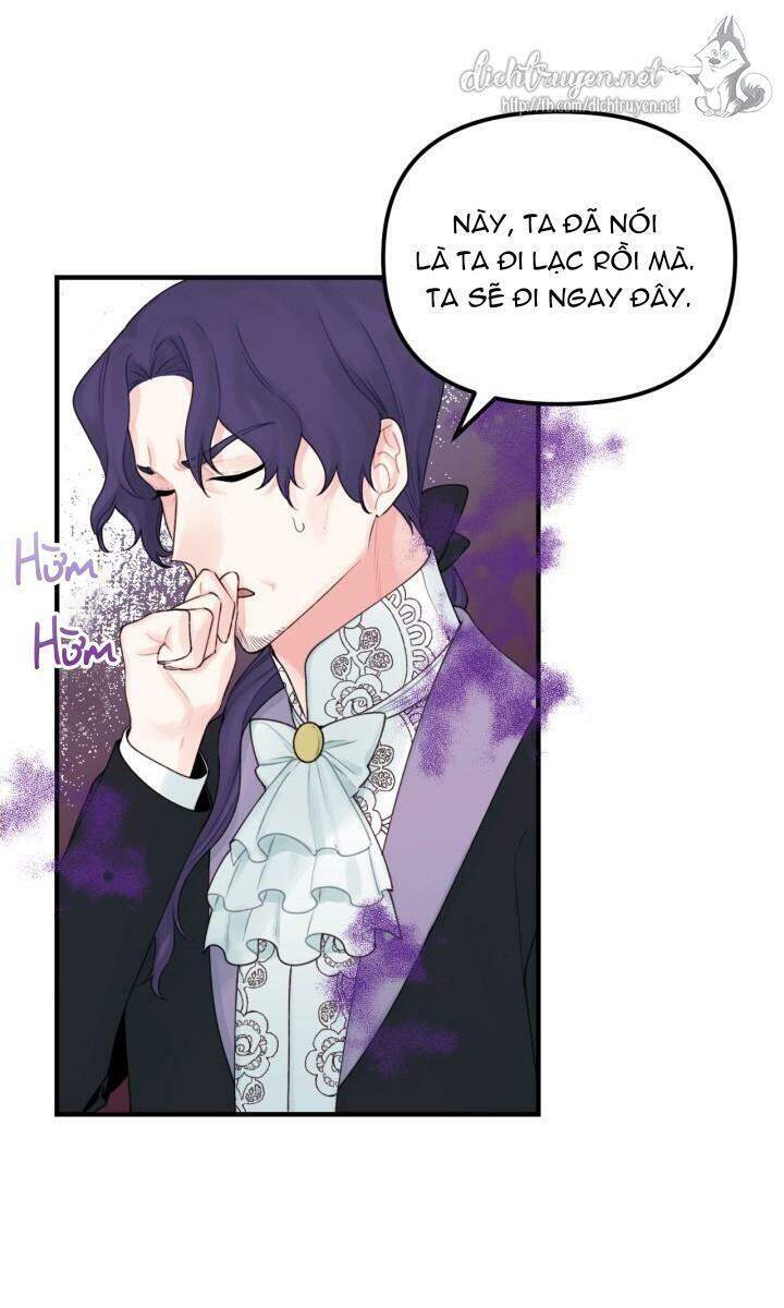 Công Chúa Bãi Rác Chapter 28 - 3