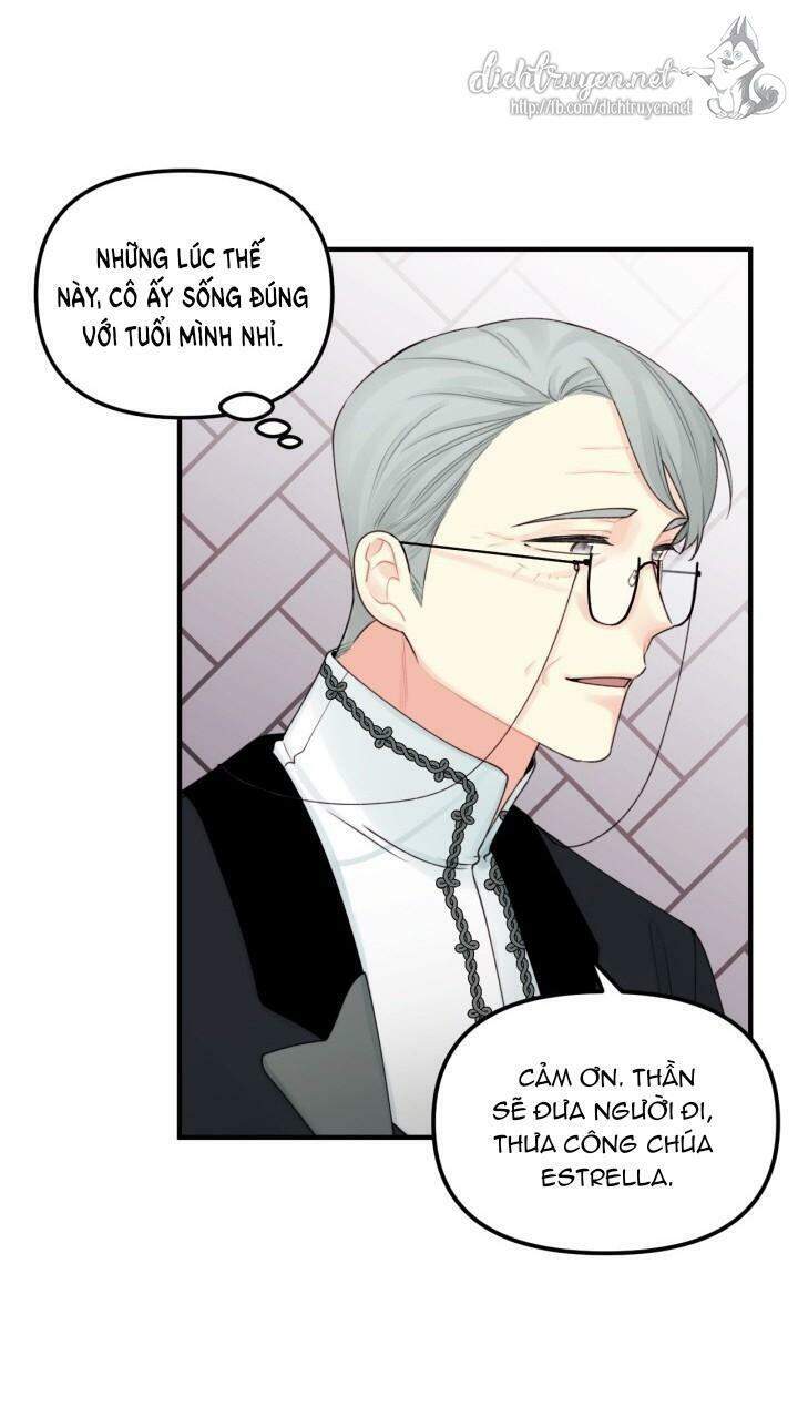 Công Chúa Bãi Rác Chapter 28 - 21