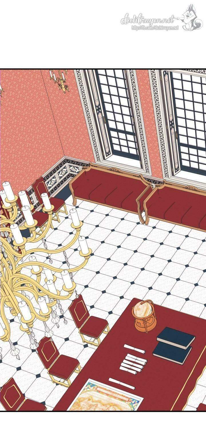 Công Chúa Bãi Rác Chapter 28 - 23