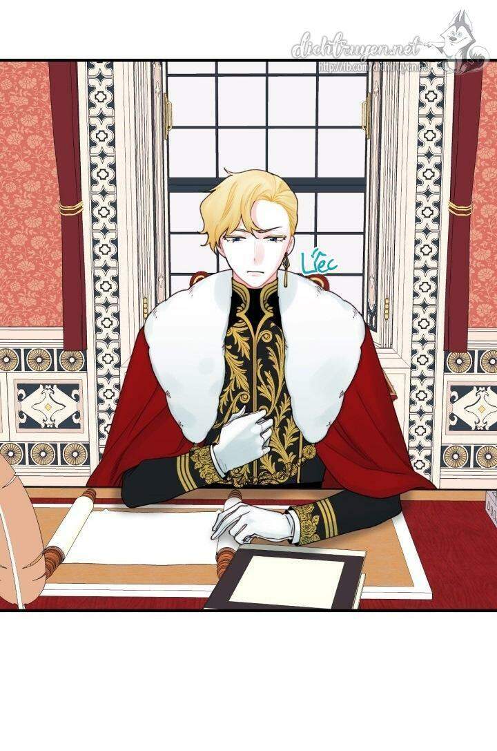 Công Chúa Bãi Rác Chapter 28 - 24