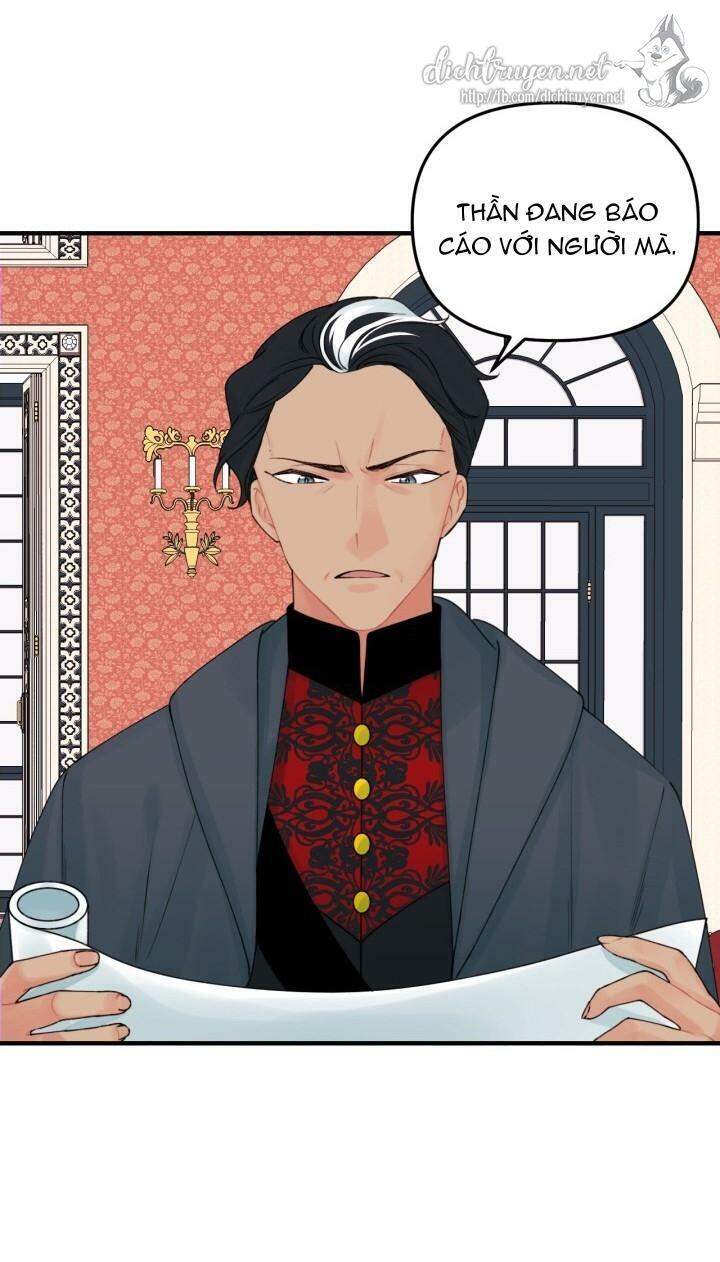 Công Chúa Bãi Rác Chapter 28 - 28