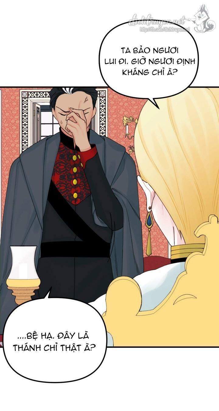 Công Chúa Bãi Rác Chapter 28 - 36