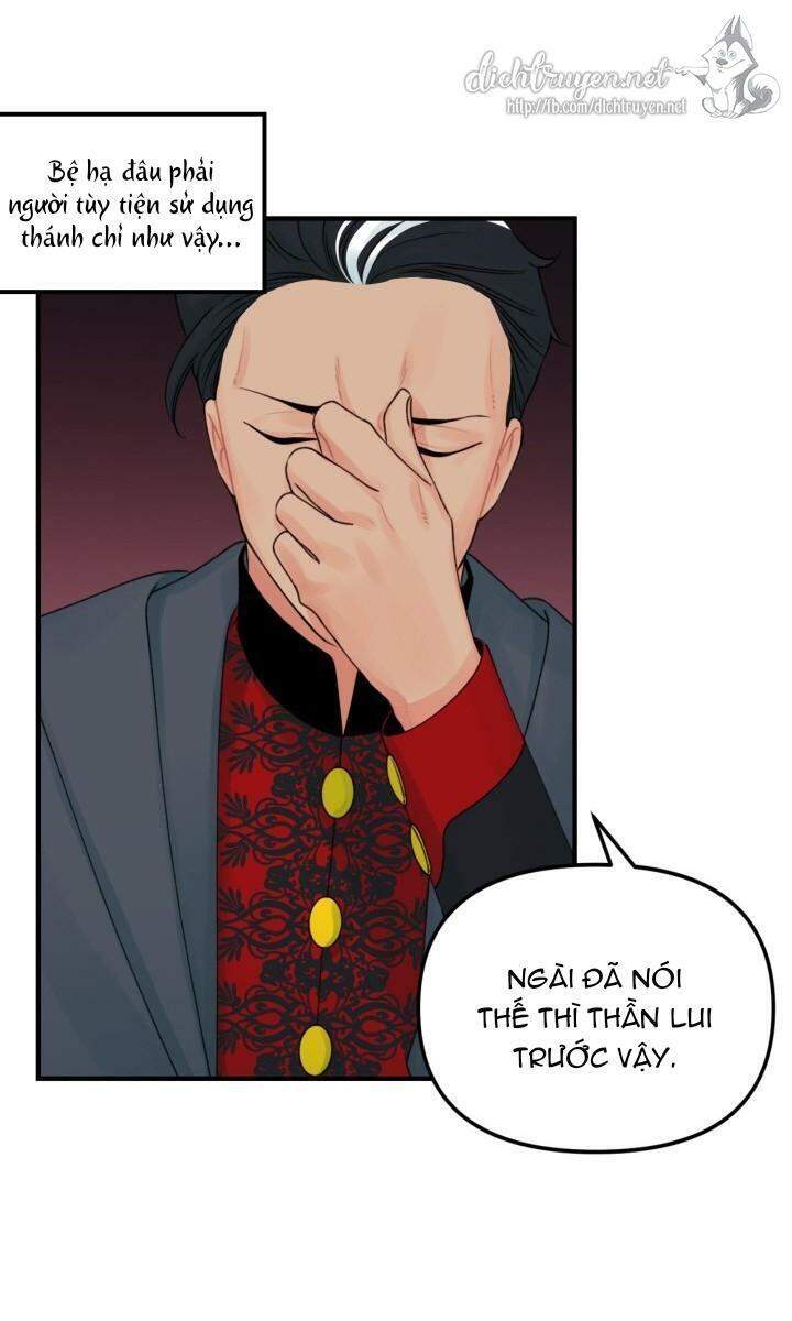Công Chúa Bãi Rác Chapter 28 - 40