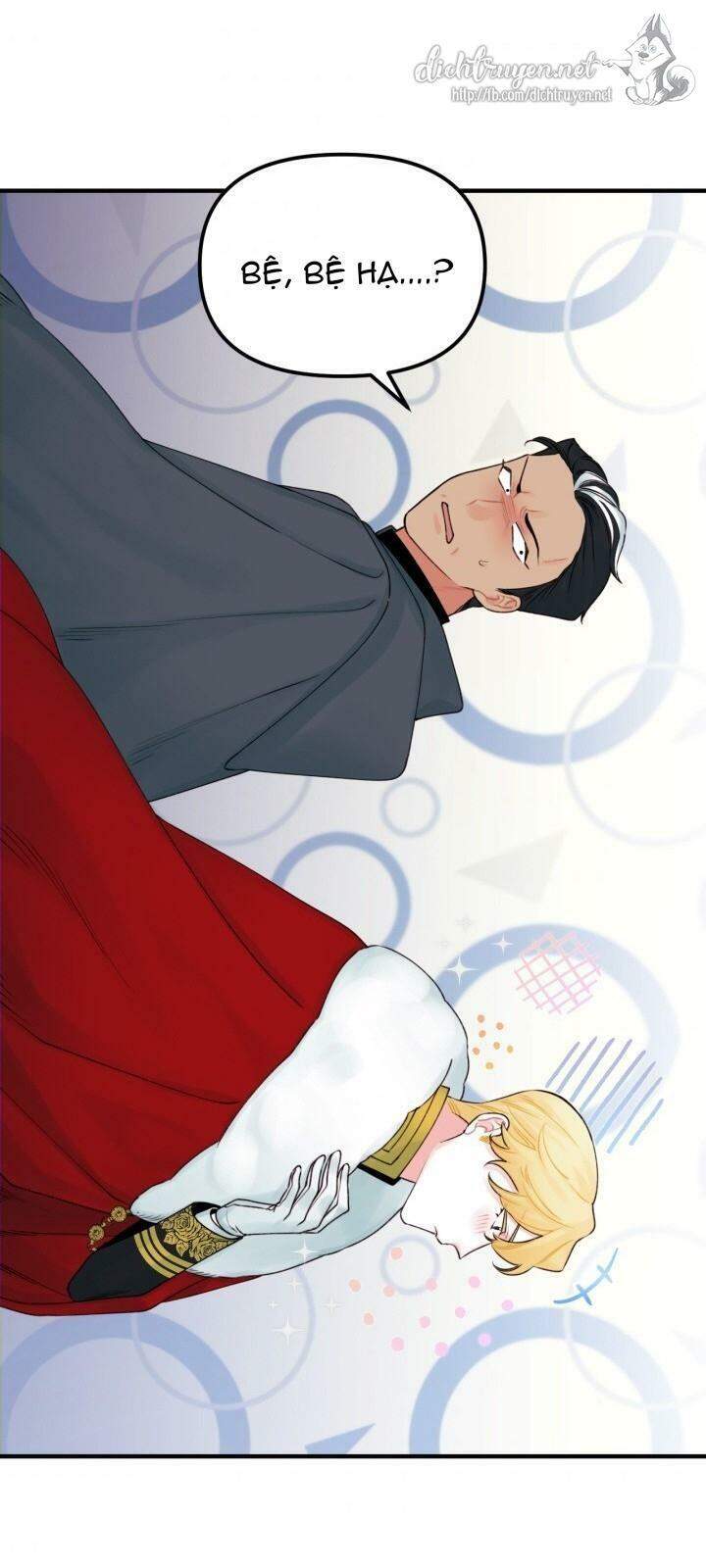 Công Chúa Bãi Rác Chapter 28 - 43
