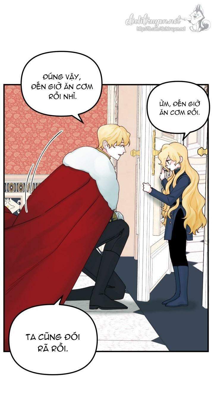 Công Chúa Bãi Rác Chapter 28 - 45