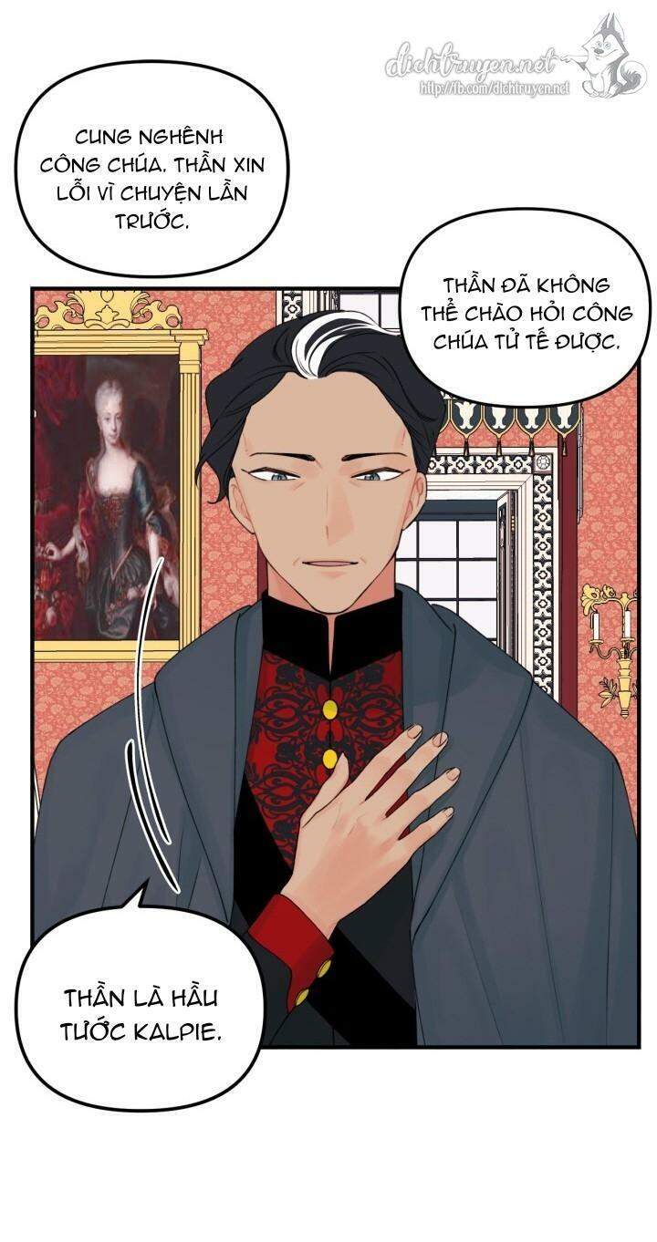 Công Chúa Bãi Rác Chapter 28 - 50