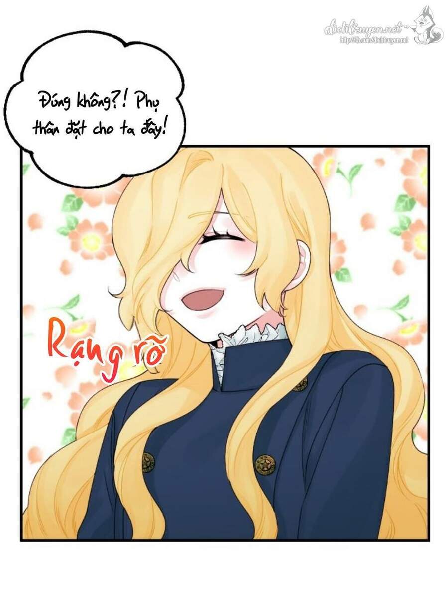 Công Chúa Bãi Rác Chapter 28 - 57