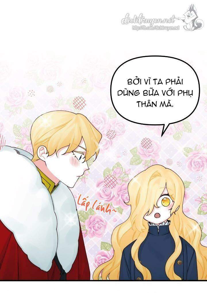 Công Chúa Bãi Rác Chapter 28 - 61