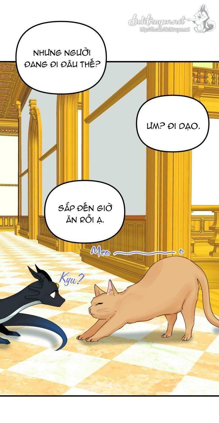 Công Chúa Bãi Rác Chapter 28 - 10