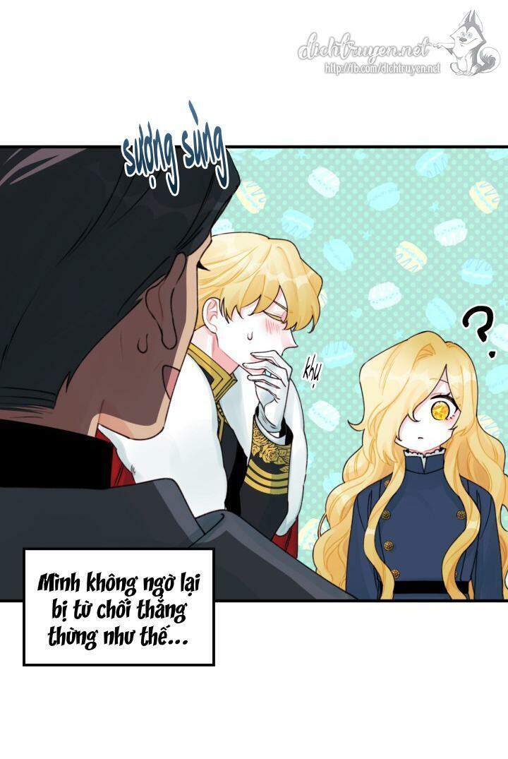 Công Chúa Bãi Rác Chapter 29 - 3