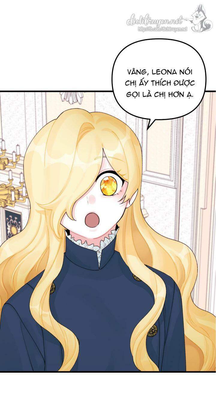 Công Chúa Bãi Rác Chapter 29 - 22