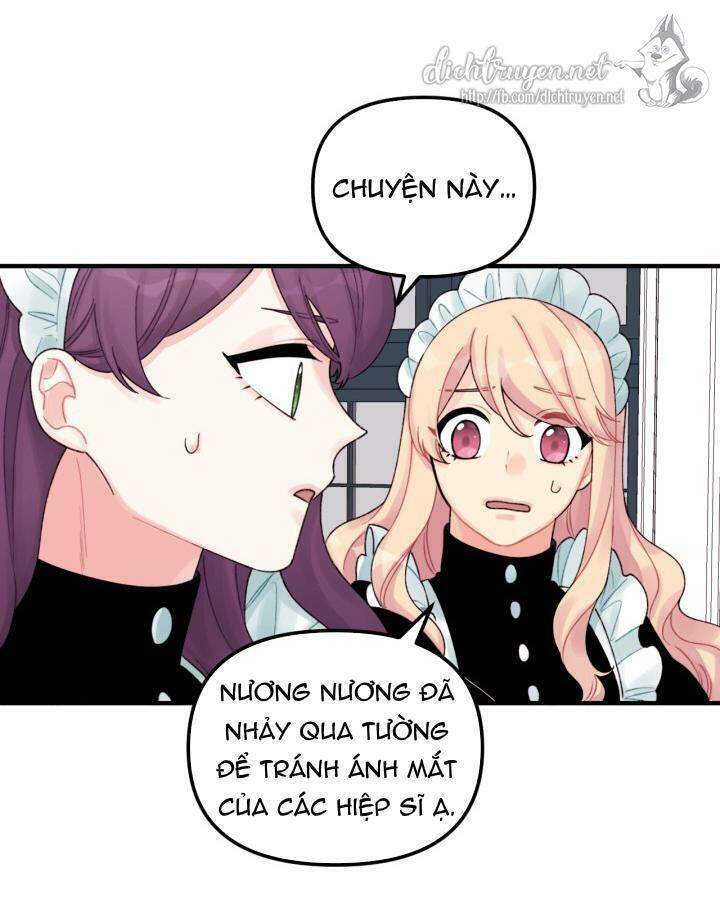 Công Chúa Bãi Rác Chapter 29 - 31