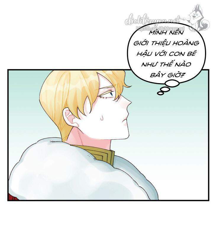 Công Chúa Bãi Rác Chapter 29 - 38