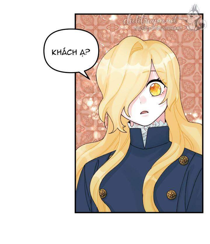 Công Chúa Bãi Rác Chapter 29 - 41