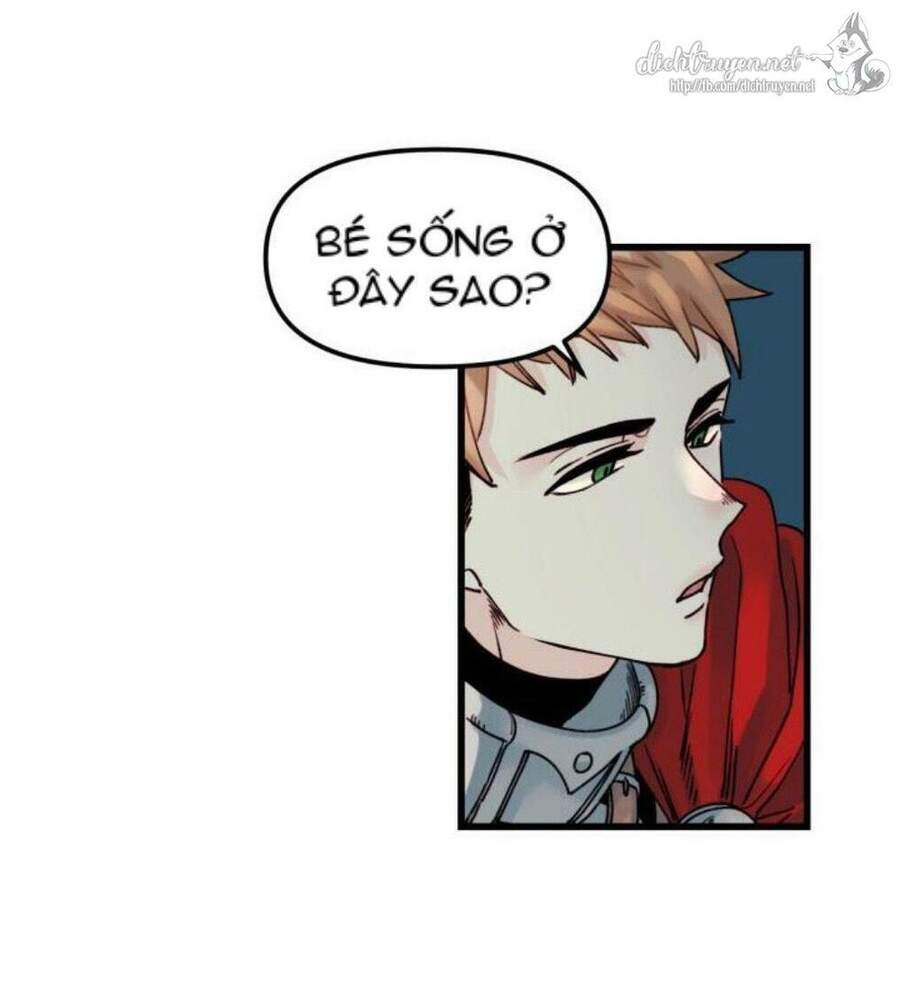 Công Chúa Bãi Rác Chapter 3 - 28